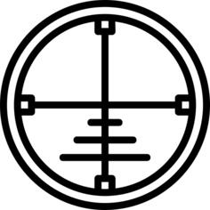 目标