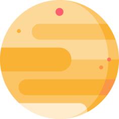 行星