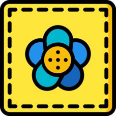 刺绣