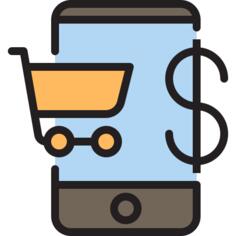 Online shop