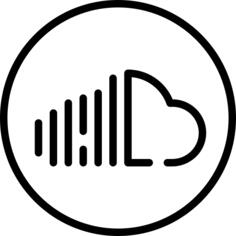 的SoundCloud