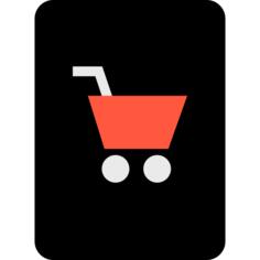 Shopping cart