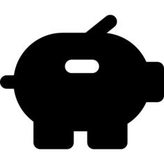 Piggy bank