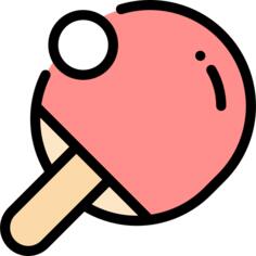 乒乓