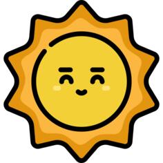 太阳