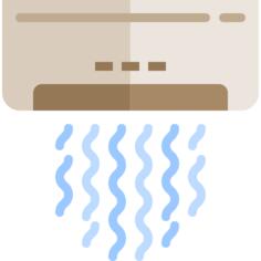 冷气机