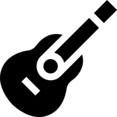 吉他