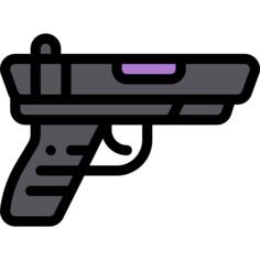 Gun