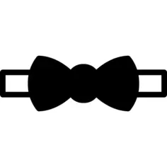 Bow tie