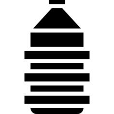 Plastic bottle