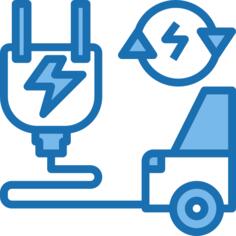 Electric car