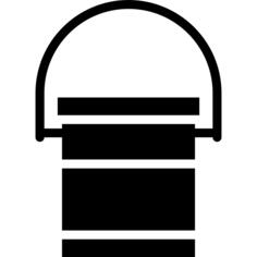 油漆桶
