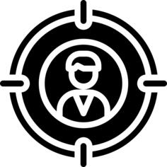 目标