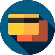 Credit card