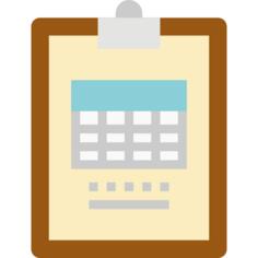Clipboard