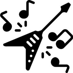 Electric guitar