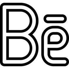 Behance的