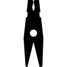Clothes Pin