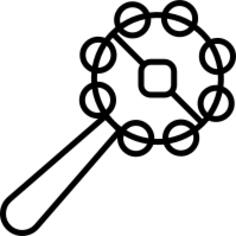 Baby Rattle
