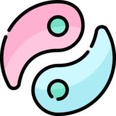 Ying yang