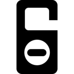 Hotel Sign