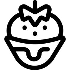 甜点