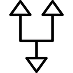 箭头