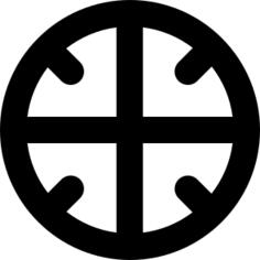 目标