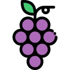 Grapes