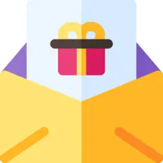 Birthday invitation