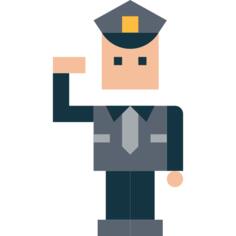 Police officer