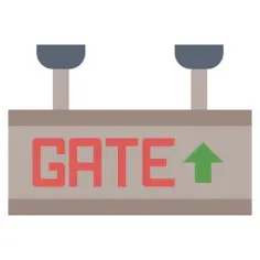 Gate