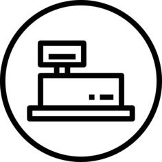 Cashier