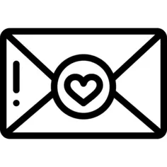 Love letter