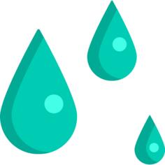 水