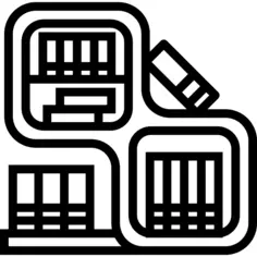 书架