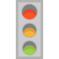 Traffic light