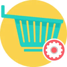 Shopping cart