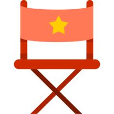 Director chair