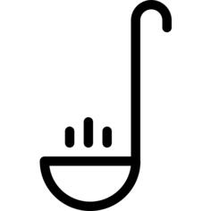 Ladle