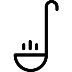 Ladle