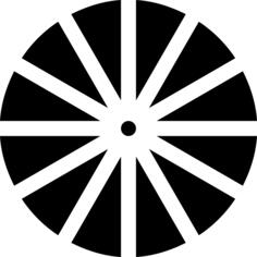 Dharma wheel