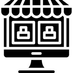 网上商店