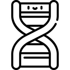 脱氧核糖核酸