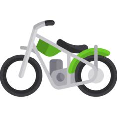 Motorcycle