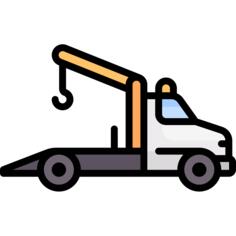 Tow truck