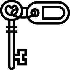 房间