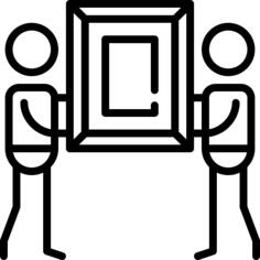 展览