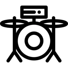 Music instruments