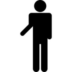 Basic silhouette
